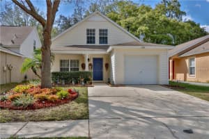 15102 Deer Meadow Dr, Lutz, FL 33559, Sold 04/18/18
