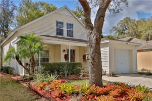 15102 Deer Meadow Dr, Lutz, FL 33559, Sold 04/18/18