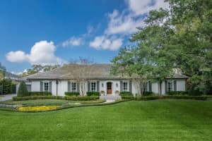 4911 Andros Dr, Tampa, FL 33629, Sold 06/04/18