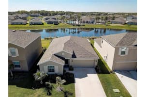 10023 Crested Fringe Dr, Riverview, FL 33578, Sold 04/16/18