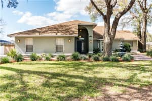 1558 Sir Henrys Trail, Lakeland, FL 33809, Sold 05/18/18