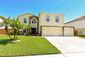 12938 Tribute Dr, Riverview, FL 33578, Sold 05/15/18