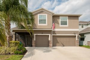 10411 Summer Azure Dr, Riverview, FL 33578, Sold 03/15/19