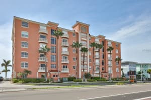 19130 Gulf Blvd, Indian Shores, FL 33785, Sold 05/16/19