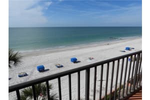 Las Brisas, 14710 Gulf Blvd, Madeira Beach, FL 33708, Sold 06/28/19