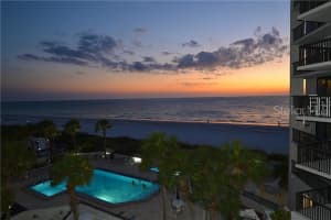 1660 Gulf Blvd, Clearwater, FL 33767, Sold 07/08/19