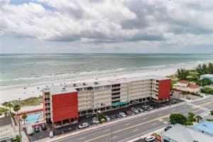 9980 Gulf Blvd, Treasure Island, FL 33706, Sold 09/28/20