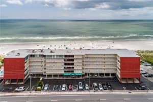 9980 Gulf Blvd, Treasure Island, FL 33706, Sold 09/28/20
