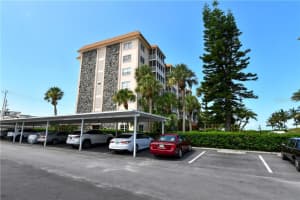 800 BENJAMIN FRANKLIN DRIVE, SARASOTA, FL 34236 - MLS#MFRT3194049