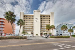 19450 Gulf Blvd, Indian Shores, FL 33785, Sold 02/20/20