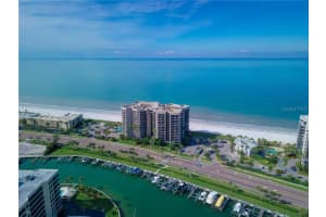 1660 Gulf Blvd, Clearwater, FL 33767, Sold 02/27/20