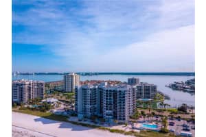 1660 Gulf Blvd, Clearwater, FL 33767, Sold 02/27/20