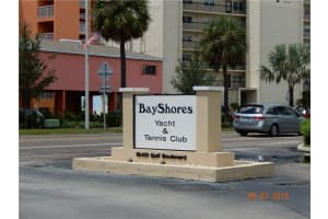 19451 Gulf Blvd, Indian Shores, FL 33785, Sold 06/24/20