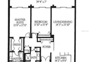 1480 Gulf Blvd, Clearwater, FL 33767, Sold 07/22/20