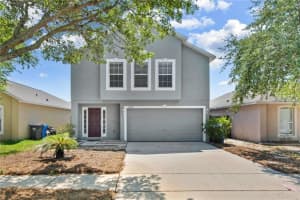 11438 Ivy Flower Loop, Riverview, FL 33578, Sold 07/10/20
