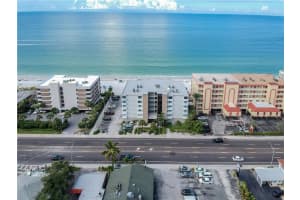 14700 Gulf Blvd, Madeira Beach, FL 33708, Sold 10/01/20