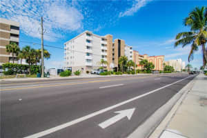 14700 Gulf Blvd, Madeira Beach, FL 33708, Sold 10/01/20