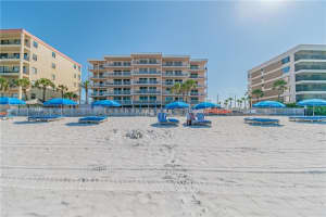 14700 Gulf Blvd, Madeira Beach, FL 33708, Sold 10/23/20