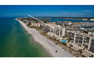 15000 Gulf Blvd #1104, MADEIRA BEACH