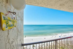 15000 GULF BOULEVARD, MADEIRA BEACH, FL 33708 - MLS#MFRT3265733