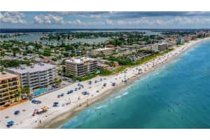 14700 Gulf Blvd, Madeira Beach, FL 33708, Sold 11/10/20
