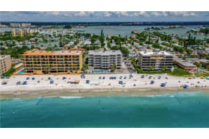 14700 Gulf Blvd, Madeira Beach, FL 33708, Sold 11/10/20