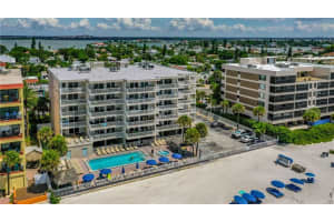 14700 Gulf Blvd, Madeira Beach, FL 33708, Sold 11/10/20
