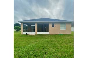 1312 Brentwood Ct, St. Augustine, FL 32086, Sold 12/07/20