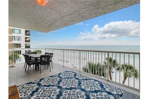14700 Gulf Blvd, Madeira Beach, FL 33708, Sold 06/08/21