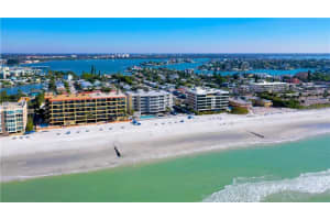 14700 Gulf Blvd, Madeira Beach, FL 33708, Sold 06/08/21