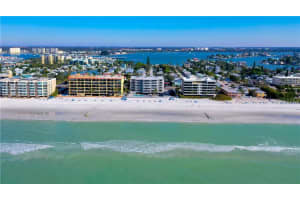 14700 Gulf Blvd, Madeira Beach, FL 33708, Sold 04/01/21