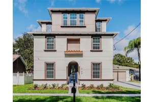 3153 W Gray St, Tampa, FL 33609, Sold 12/29/21