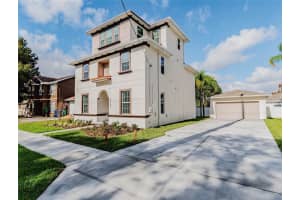 3153 W Gray St, Tampa, FL 33609, Sold 12/29/21