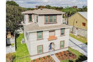 3153 W Gray St, Tampa, FL 33609, Sold 12/29/21