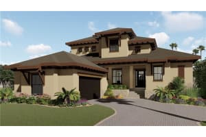 6110 Lagomar Ln, Apollo Beach, FL 33572, Sold 06/14/22