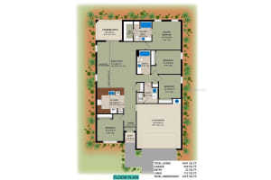 15335 Copper Loop, Brooksville, FL 34604, Sold 01/28/22