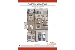 30030 Ganga Way, Wesley Chapel, FL 33543, Sold 12/17/21