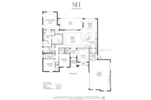 5148 Lake Toscana Dr, Wimauma, FL 33598, Sold 11/19/21