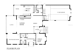 1337 PUERTO DR, APOLLO BEACH, FL 33572 Sold 08/03/22