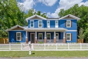 3413 S Omar Ave, Tampa, FL 33629, Sold 02/22/22