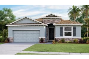 8014 Praise Dr, Carrollwood, FL 33625, Sold 12/13/21