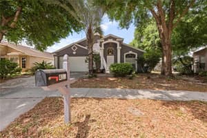 416 Sangria Dr, Valrico, FL 33594, Sold 05/04/21