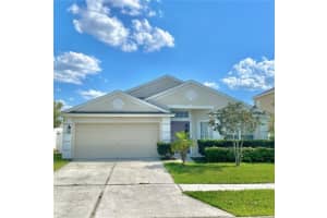 30320 Arrochar St, Wesley Chapel, FL 33545, Sold 11/30/21