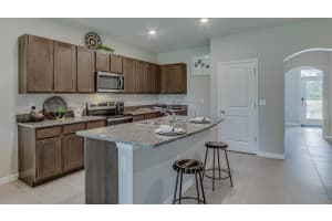8708 Milestone Dr, Sarasota, FL 34238, Sold 01/11/22