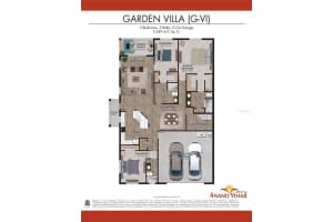 29962 GANGA WAY, WESLEY CHAPEL, FL 33543 Sold 11/08/22