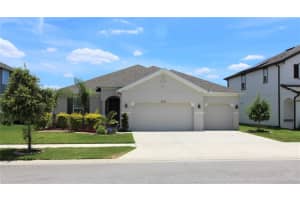 11624 Tetrafin Dr, Riverview, FL 33579, Sold 10/15/21