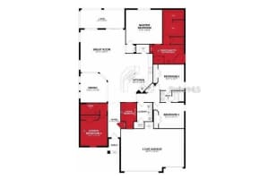 11624 Tetrafin Dr, Riverview, FL 33579, Sold 10/15/21