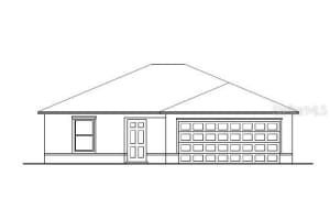 537 Jerry Ln, Haines City, FL 33844, Sold 03/31/22
