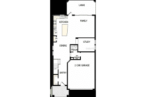 3583 Front Park Dr, Wesley Chapel, FL 33543, Sold 11/29/21