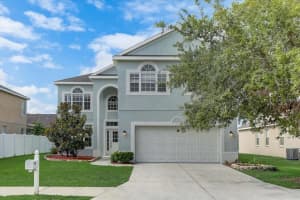 5224 58th Terrace E, Bradenton, FL 34203, Sold 12/17/21